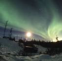 northern lights