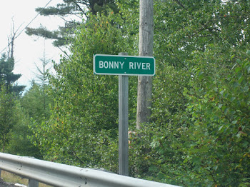 Welcome to Bonny River