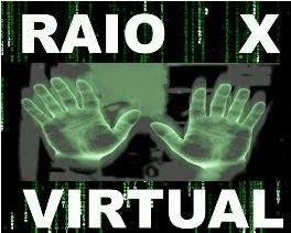 RAIO    X    VIRTUAL