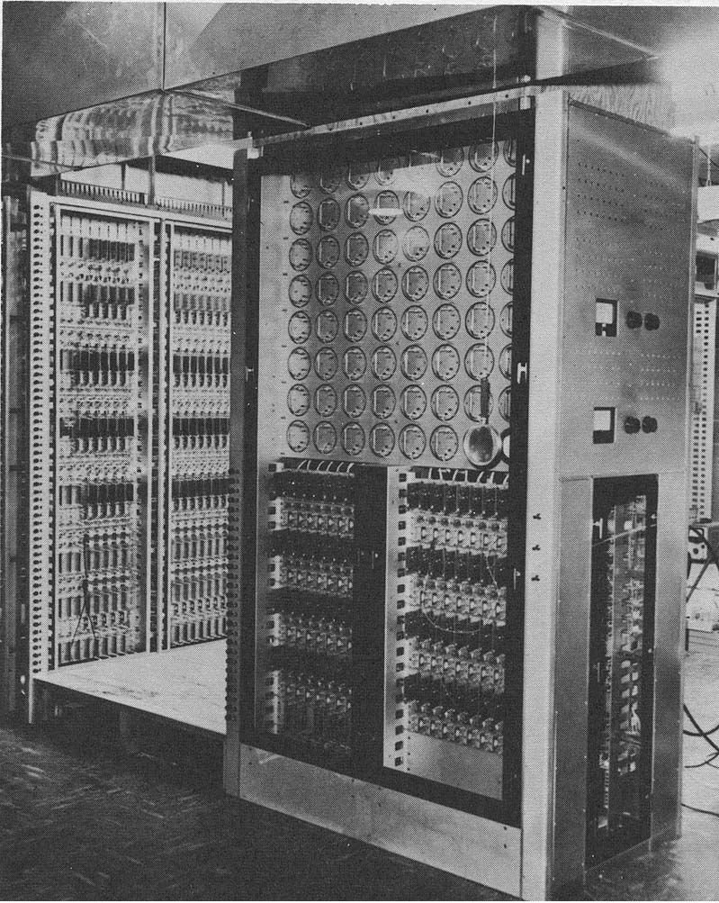 Las generaciones de las computadoras. 夢 Yume Project