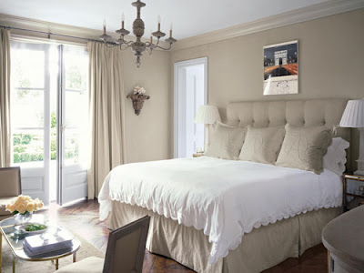 Site Blogspot Frame California King on Zuniga Interiors Paris In Pebble Beach