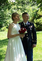 Mr. and Mrs. Christopher Joseph Enloe