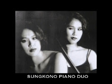 Sungkono piano duo