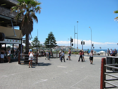 Bond3i1 Bond3i1 Bondi Beach Bond3i1