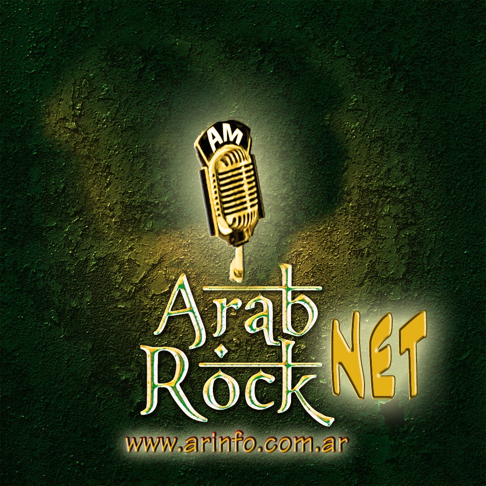 Arab Rock Net -  www.arinfo.com.ar  - Lunes 22hs