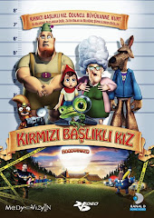 Kırmızı Başlıklı Kız (2005)