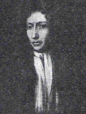 Robert Boyle (1627-1691)