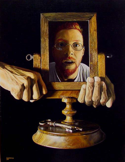 John Miguel Toral