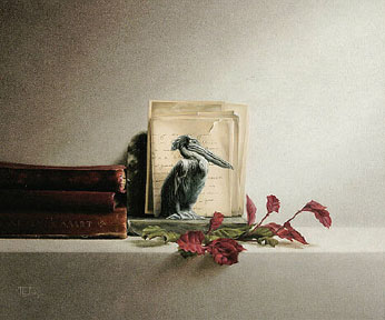 Linda Van Thiel