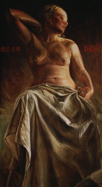 Pinturas de Máximo Arias Valente