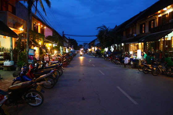 Así se ve la ciudad de noche, es muy bonito