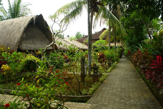 Lovina, en Bali