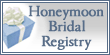 Honeymoon Bridal Registry