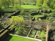 Kent: Sissinghurst Castle Garden