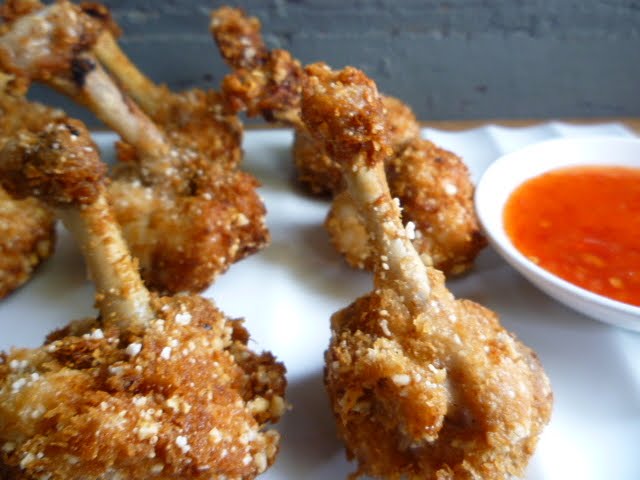 Featured image of post Easiest Way to Make How To Make Chicken Boxing