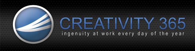 Creativity 365