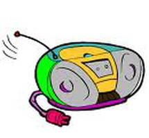 Escuchar radio es saludable...