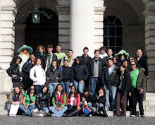 The Group at Trinity College