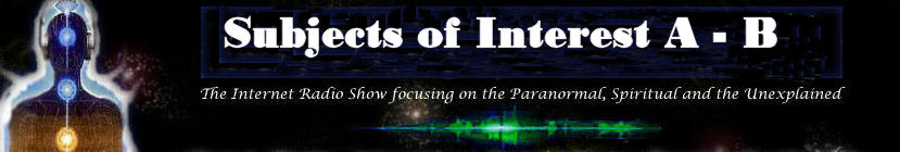 Subjects of Interest A - B