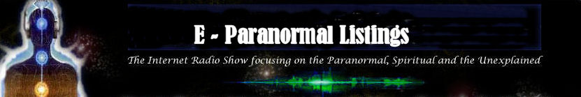 Paranormal list E to F