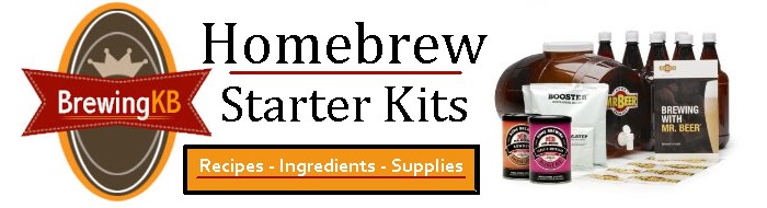 Homebrew Starter Kits Reviews