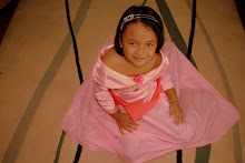 Sleeping Beauty Costume