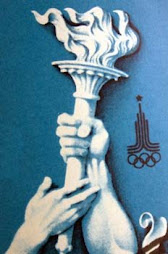 ANTORCHA OLIMPICA