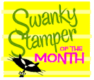 2009 October's Swanky Stamper!!