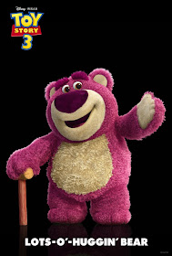 jumbo lotso bear
