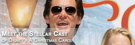 the star studded cast of disneys a christmas carol is led by multi faceted actor jim carrey who portrays the lead character ebenezer scrooge at various - Disneys A Christmas Carol Cast the star studded cast of disneys a christmas carol is led by multi faceted actor jim carrey who portrays the lead character ebenezer scrooge at various - Disneys A Christmas Carol Cast