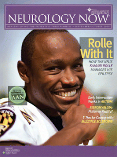 Neurology Now