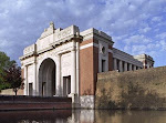 Menin Gate Memorial