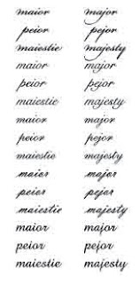 J Letter Words
