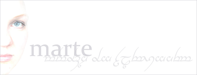 Marte