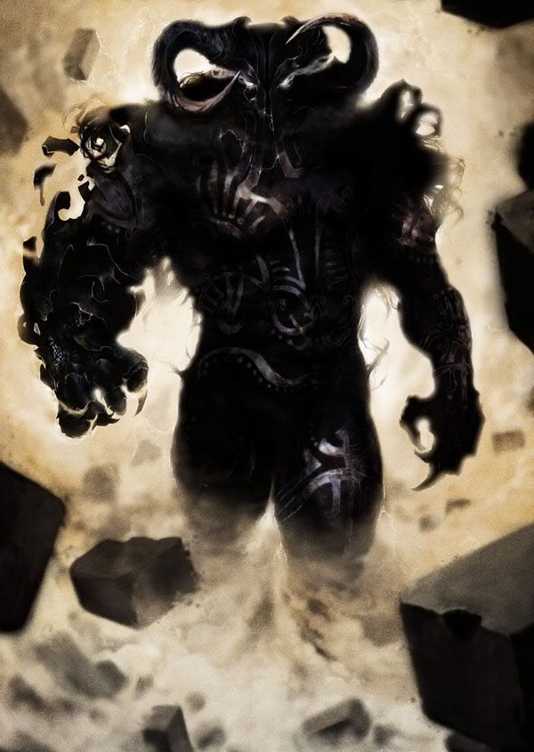 Prince Of Evil