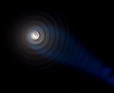 Australian Spiral