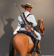 The Republican Cavalry