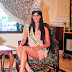 Miss Earth 2010 Nicole Faria in SaiGon