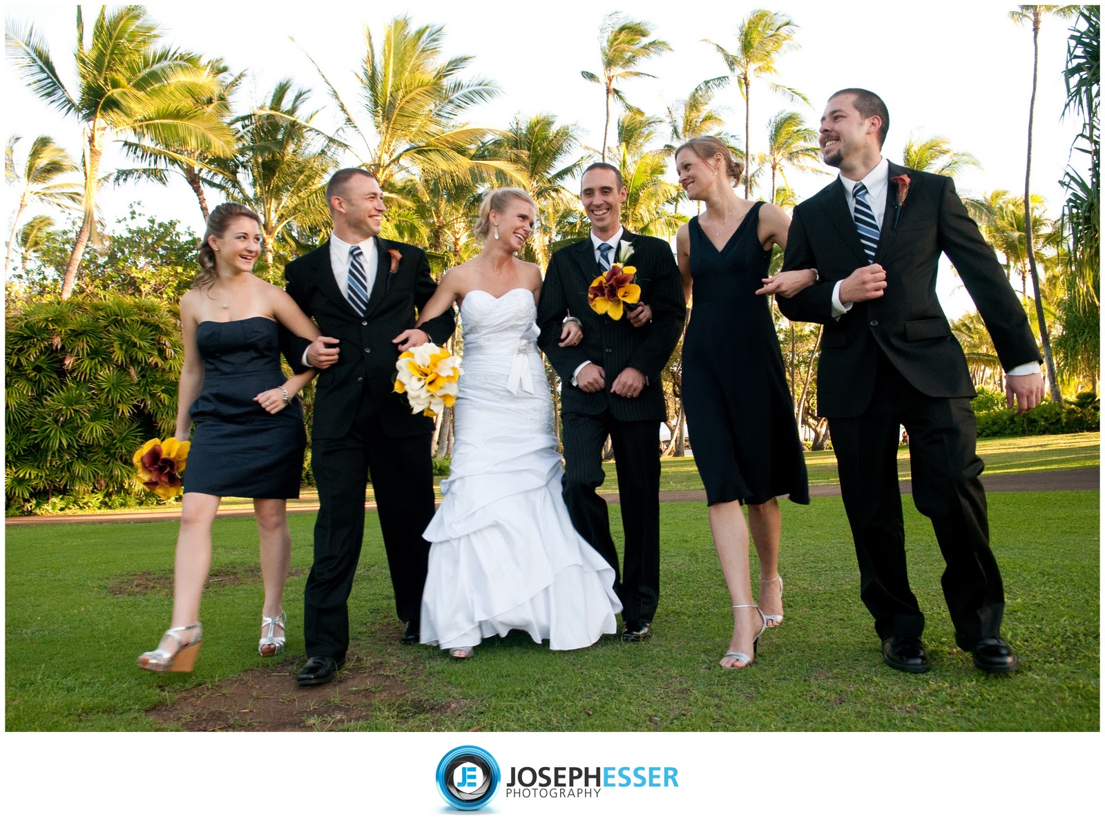Lanikuhonua+wedding