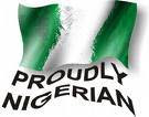 Proudly Nigerian