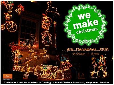 Christmas gift guide ohhh haven yet yes done again shopping if november We Make London: Christmas Gift Guide: