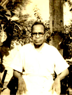 alladi krishnaswamy iyer
