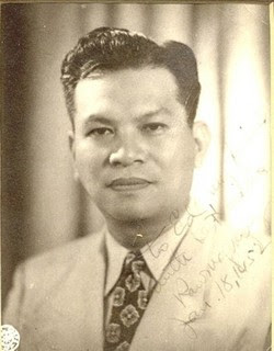 ramon magsaysay