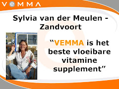 Sylvia van der Meulen