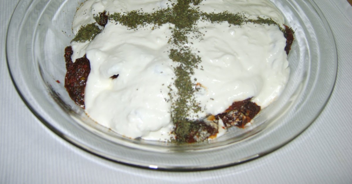 emineninemekleri Yogurtlu Brokoli ve Domates kurusu ve ilk Sobemmmmm&hellip;..