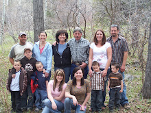 Kelly Holt Family