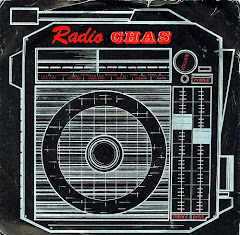 This is Radio Chas!