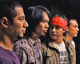 KONSPIRASI FAN PAGE