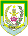 Lambang Bengkulu