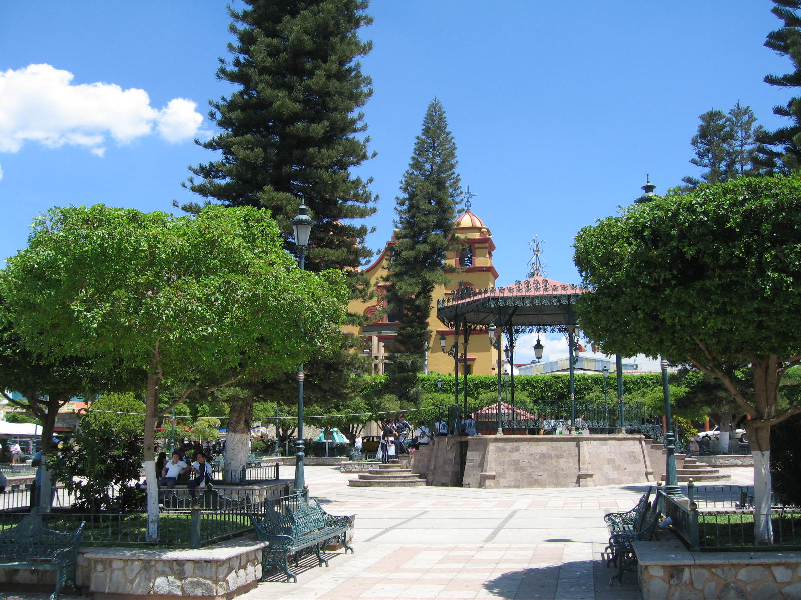 Tecalitlan Jalisco